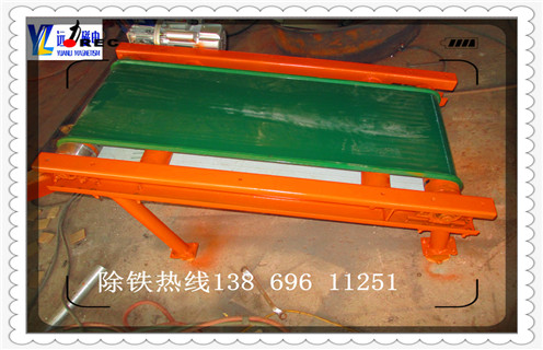 高壓輥磨磁選機(jī)，礦用高壓輥磨磁選機(jī)堪稱(chēng)先進(jìn)破碎設(shè)備_礦用高壓輥磨磁選機(jī)堪稱(chēng)先進(jìn)破碎設(shè)備磁場(chǎng)一般為多少_磁塊如何排列