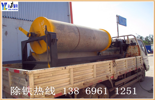 優(yōu)質(zhì)磁選機，優(yōu)質(zhì)磁選機給客戶帶來新的體驗_單筒優(yōu)質(zhì)磁選機給客戶帶來新的體驗磁場一般為多少_磁塊如何排列