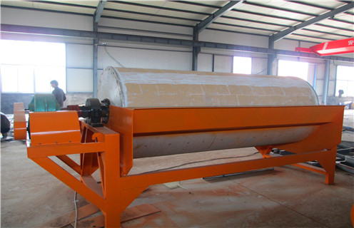高壓輥磨機(jī)，如何使高壓輥磨機(jī)穩(wěn)定高效率工作，如何使高壓輥磨機(jī)穩(wěn)定高效率工作磁場一般為多少_磁塊如何排列