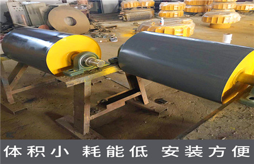 永磁滾筒，江蘇皮帶永磁滾筒_滾筒磁選機多少錢一臺，江蘇皮帶永磁滾筒工作原理