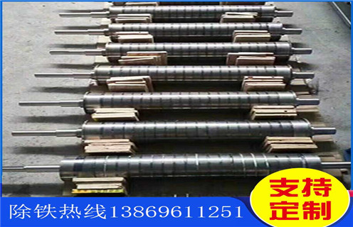 多輥式磁選機(jī)，西藏優(yōu)質(zhì)多輥式磁選機(jī)_西藏優(yōu)質(zhì)多輥式磁選機(jī)磁場強(qiáng)度工作原理一般為多少_磁塊如何排列