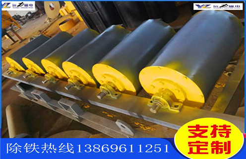永磁滾筒，福建永磁滾筒的優(yōu)缺點(diǎn)_滾筒磁選機(jī)多少錢一臺(tái)，福建永磁滾筒的優(yōu)缺點(diǎn)內(nèi)部結(jié)構(gòu)圖